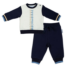 Tuta neonato  Bikkembergs