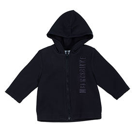 Giubbino neonato Bikkembergs