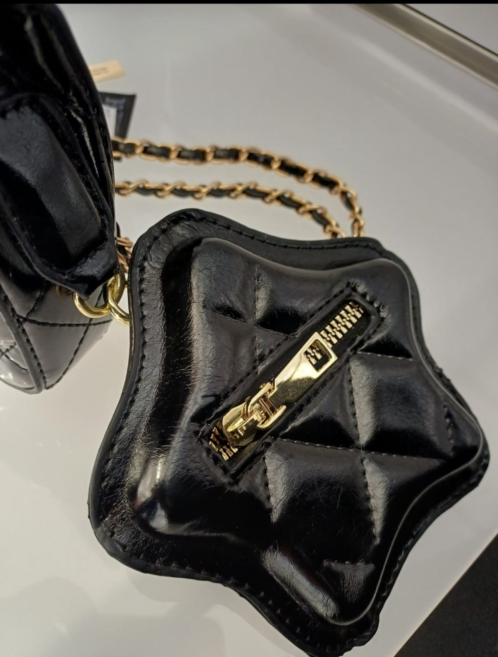Borsa MarcEllis