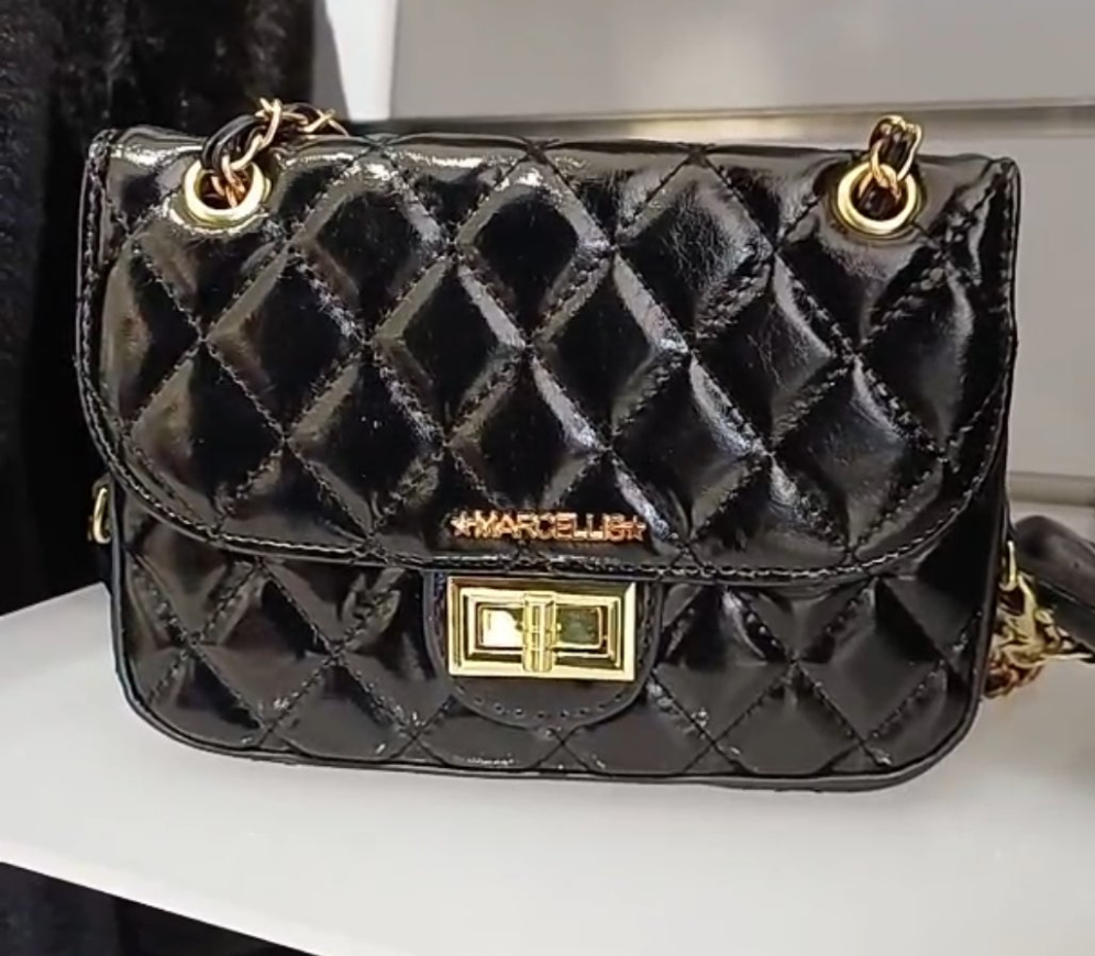 Borsa MarcEllis
