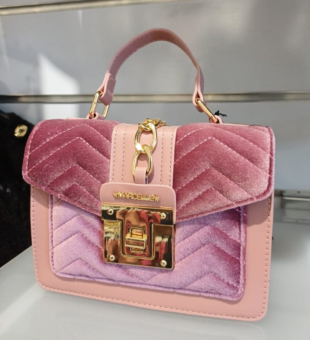 Borsa ragazza MarEllis