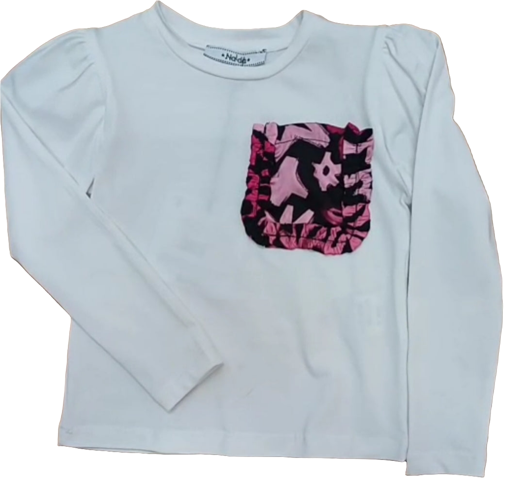 T-shirt Naida