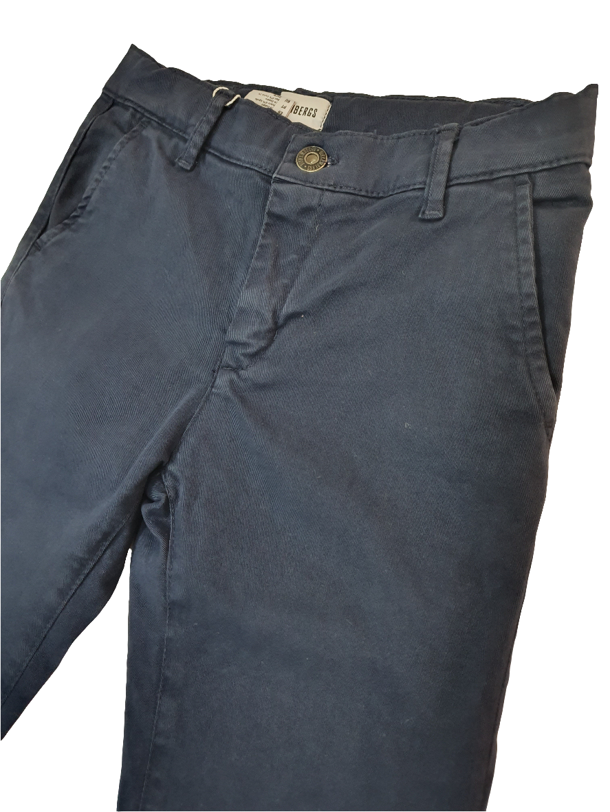 Pantalone ragazzo BIKKEMBERGS