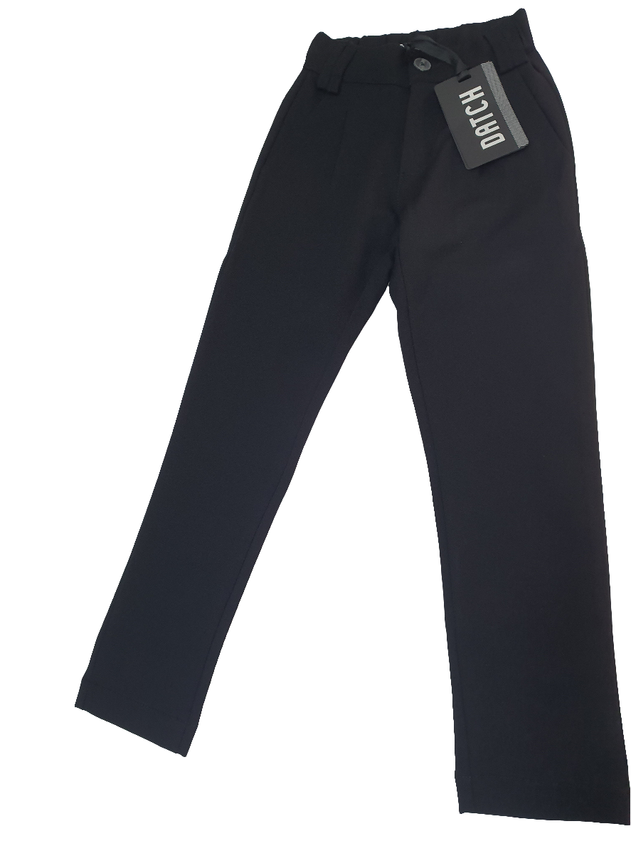 Pantalone ragazzo Datch