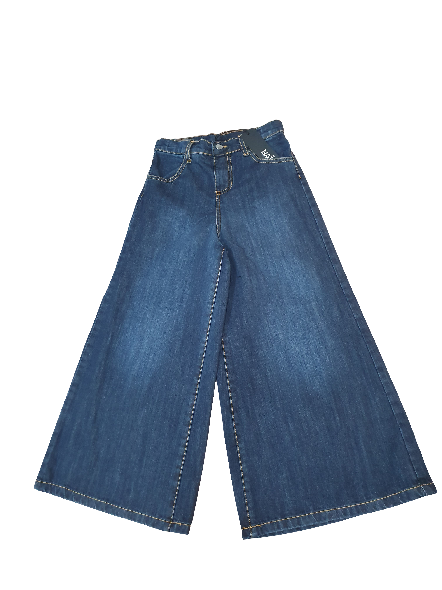 Jeans ragazza Naice Couture