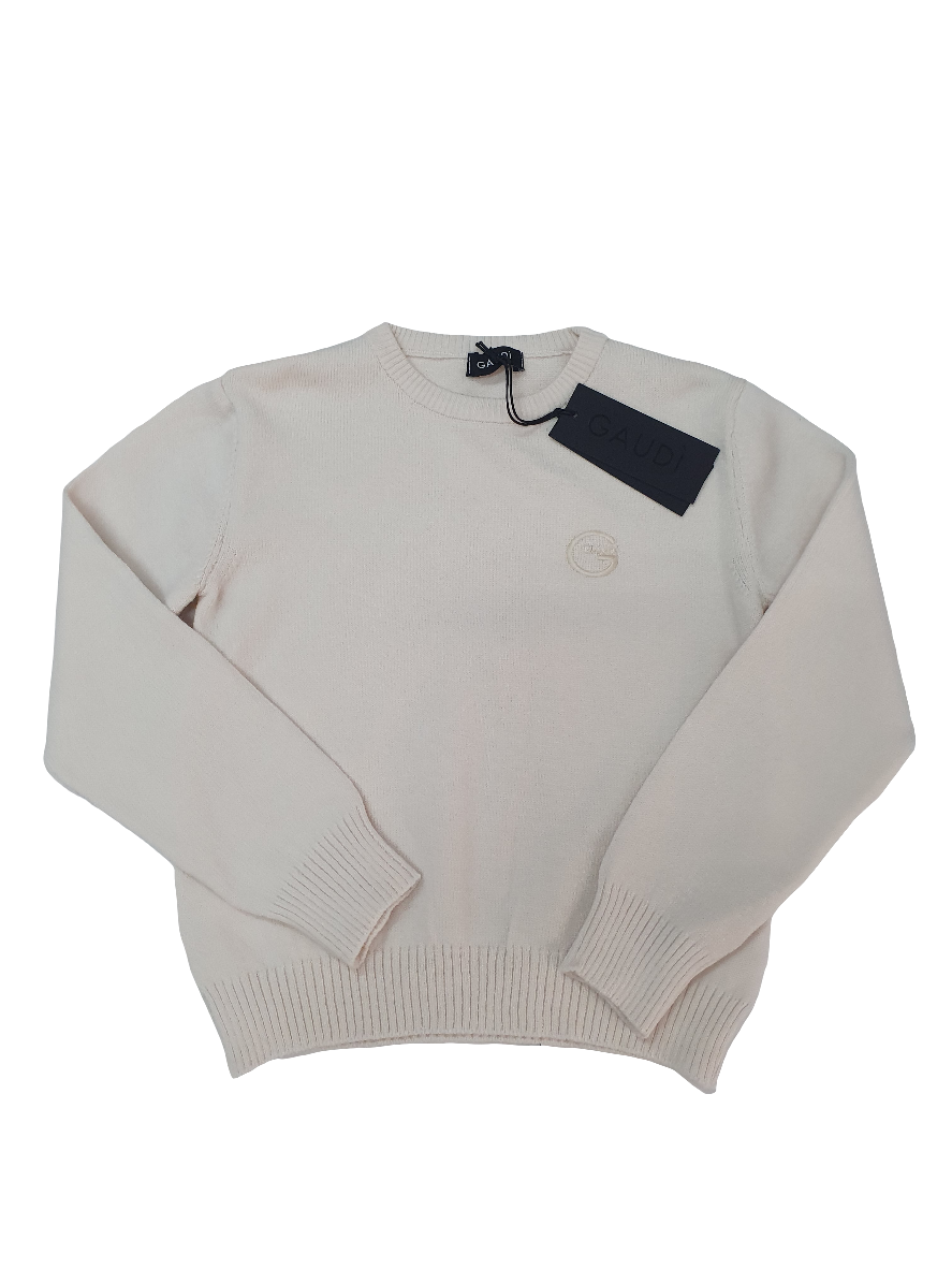 Maglione ragazzo Gaudí