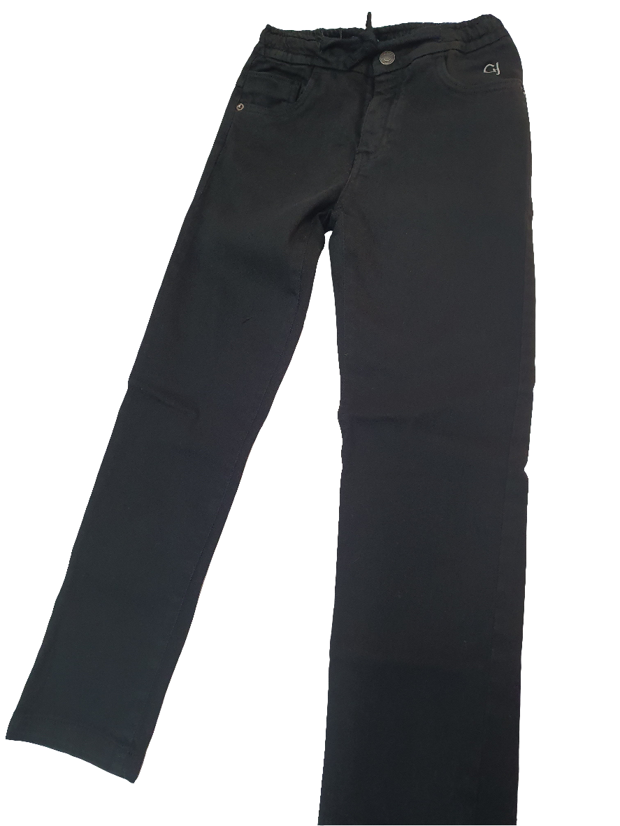 Jeans ragazzo Gaudí