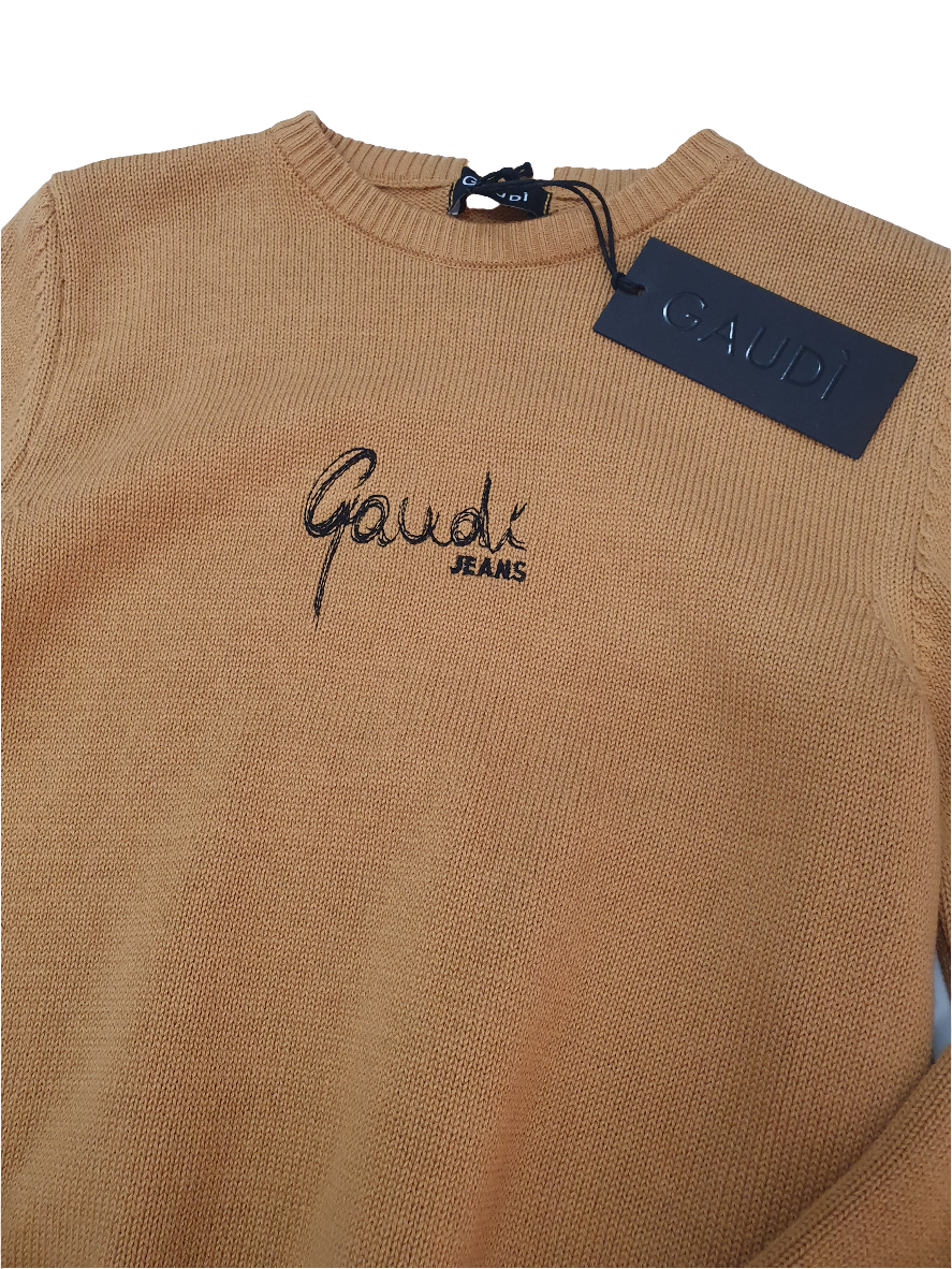 Maglione ragazzo Gaudí