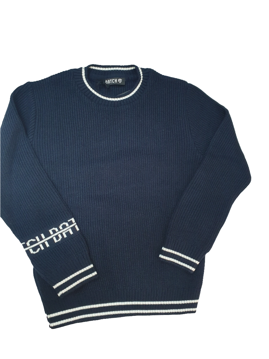 Maglione ragazzo Datch