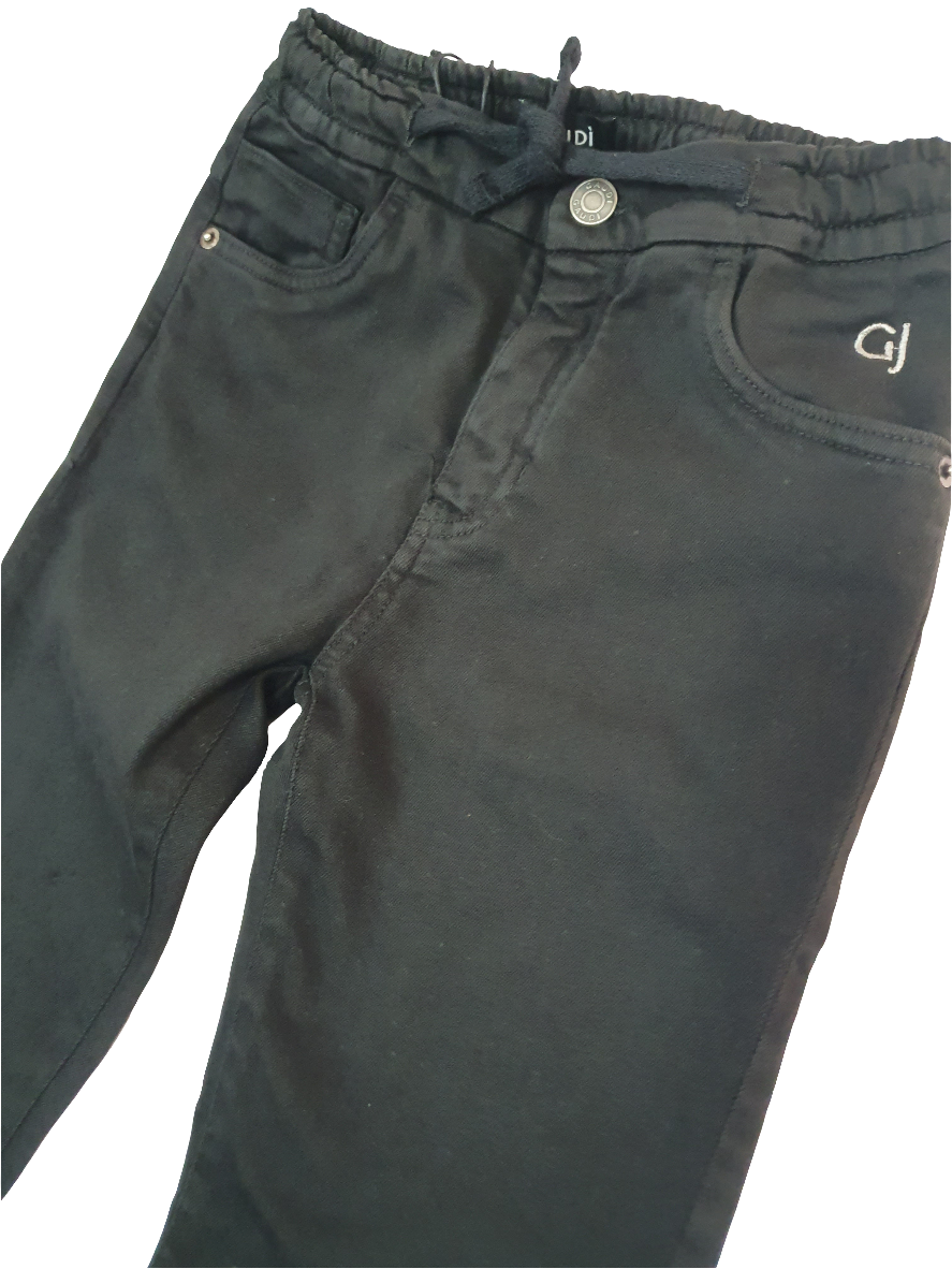 Jeans ragazzo Gaudí