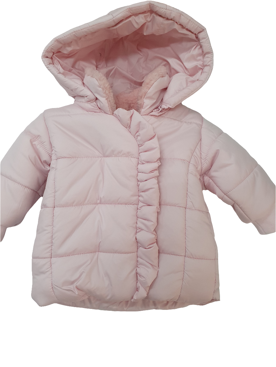 Giubbotto neonata EMC