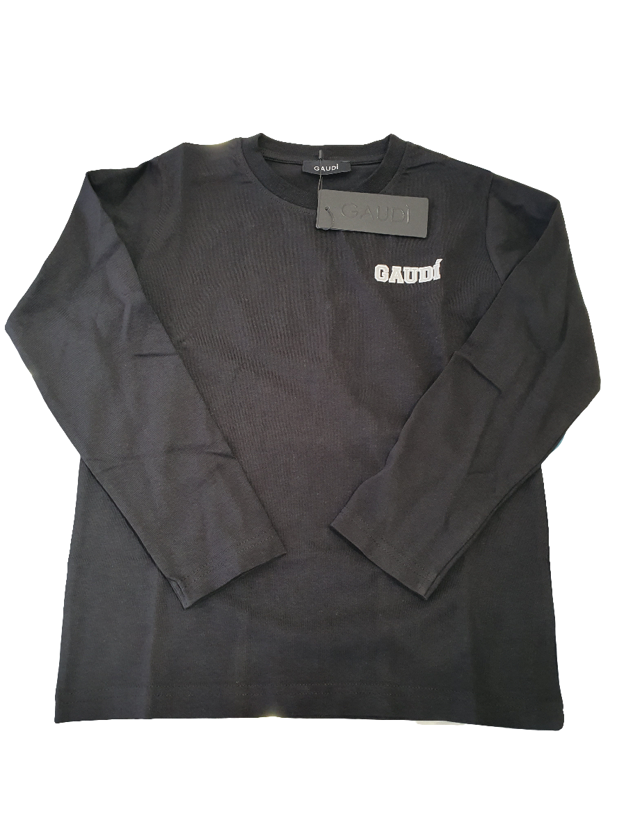 T-shirt ragazzo Gaudí