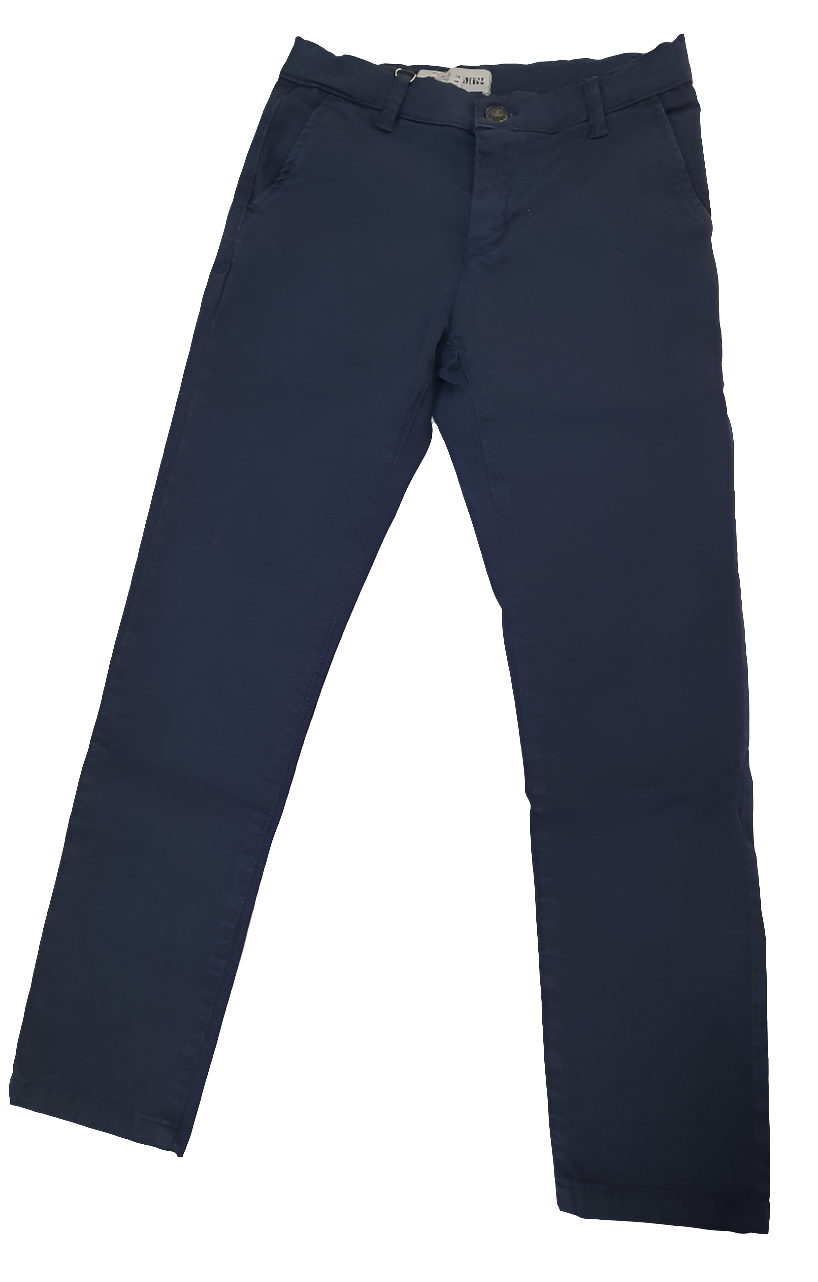 Pantalone ragazzo BIKKEMBERGS