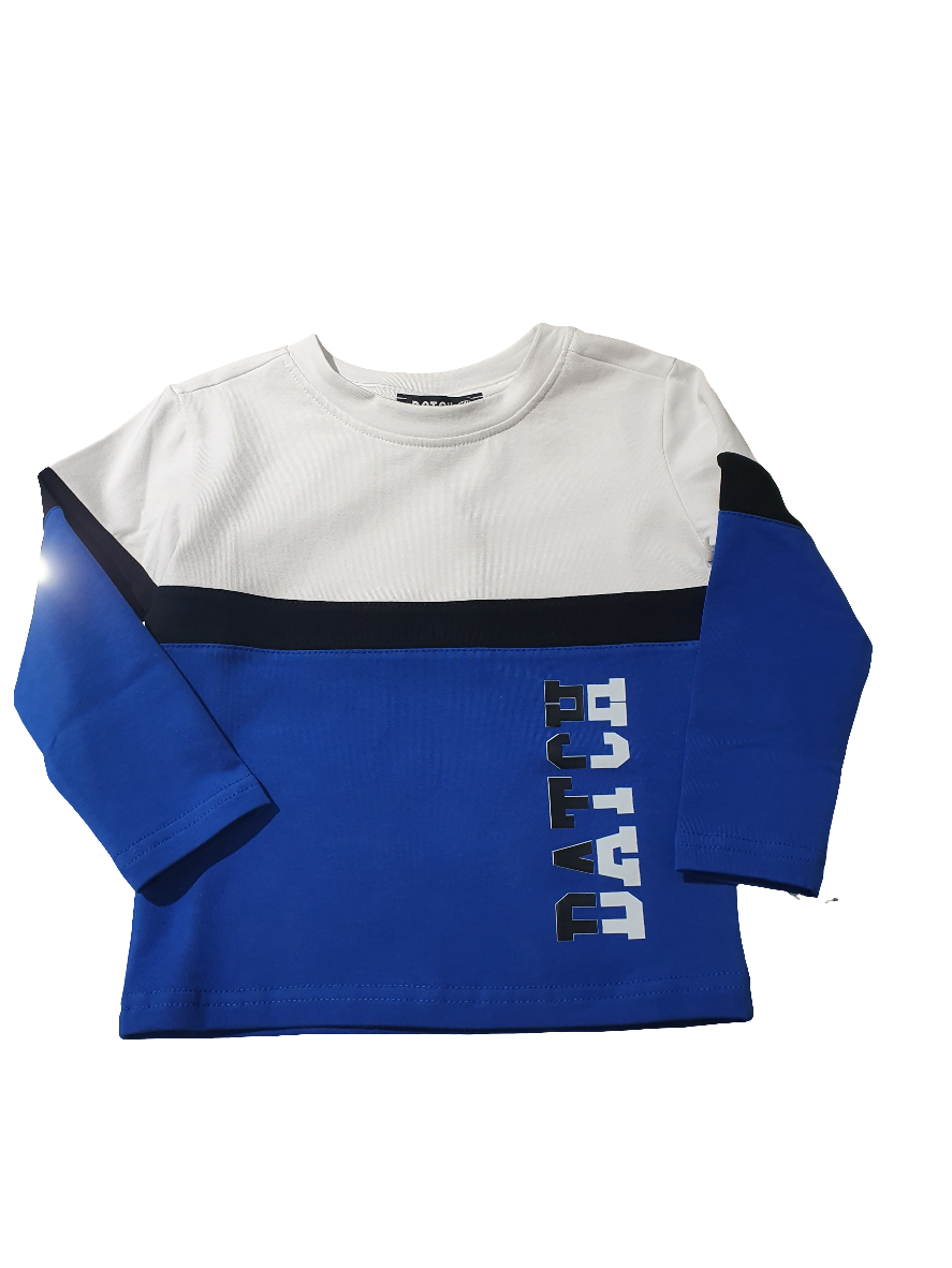 T-shirt Bambino Datch