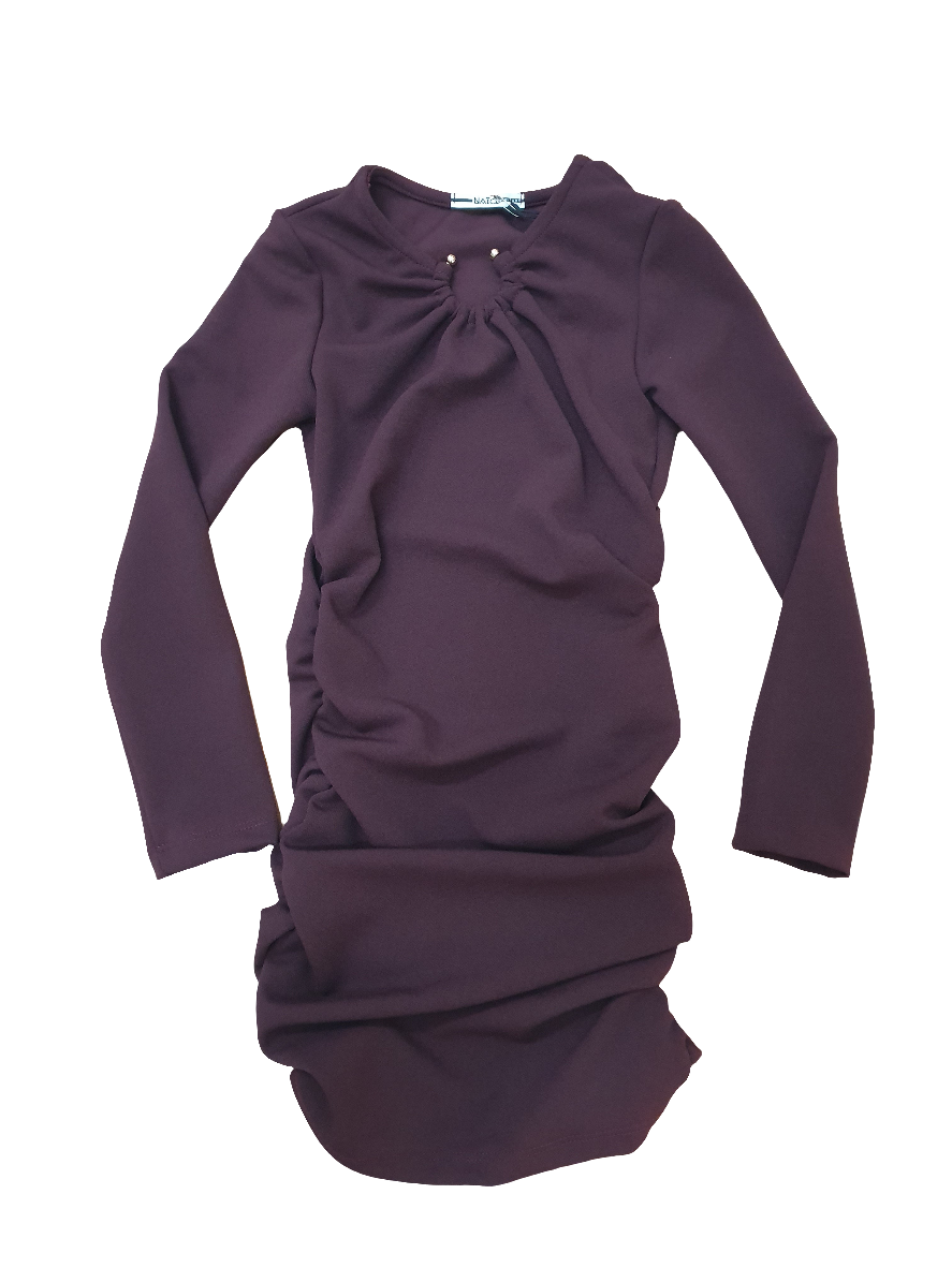 Abito ragazza Naice Couture
