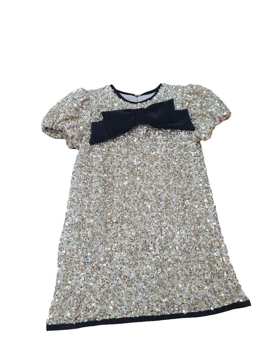 Abito bambina Naice Couture