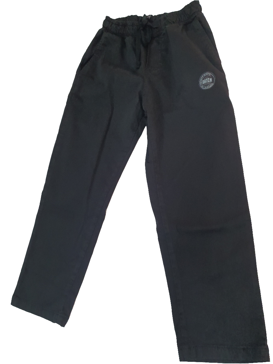 Pantalone ragazzo Datch