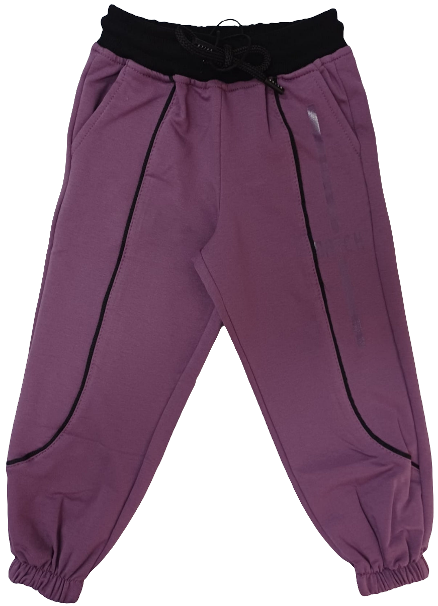 Pantalone tuta bambina Datch