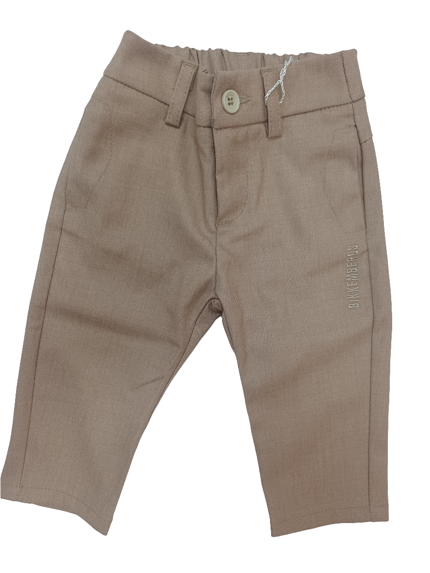 Pantalone neonato Bikkembergs