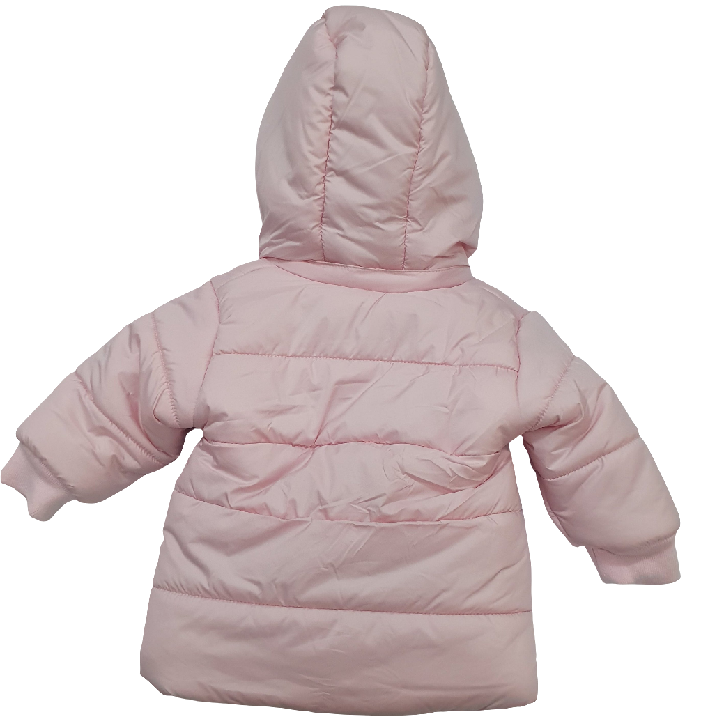 Giubbotto neonata EMC