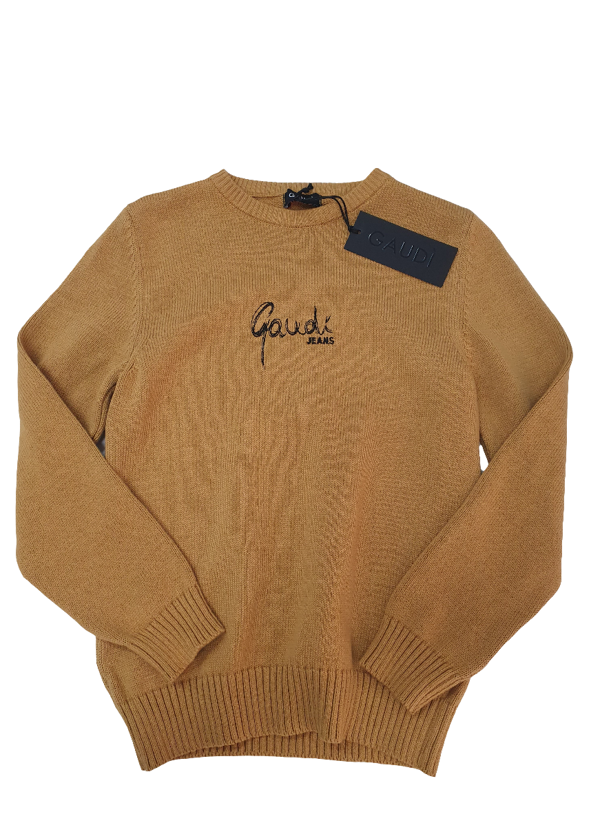 Maglione ragazzo Gaudí