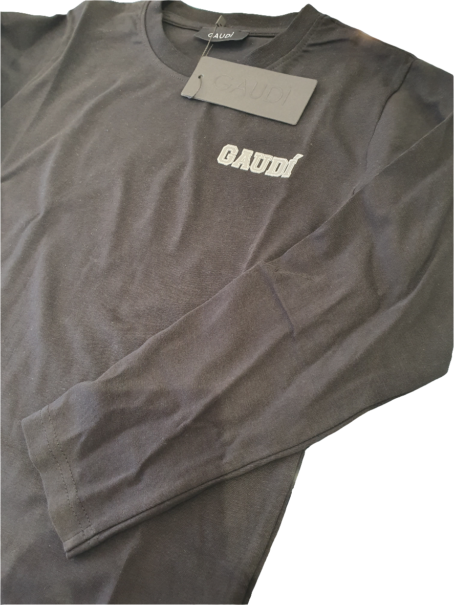 T-shirt ragazzo Gaudí