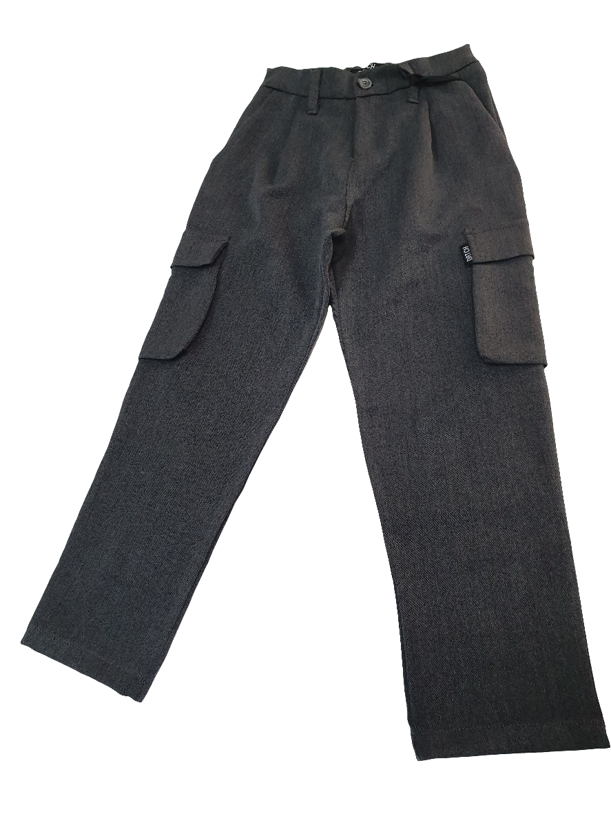 Pantalone ragazzo Datch