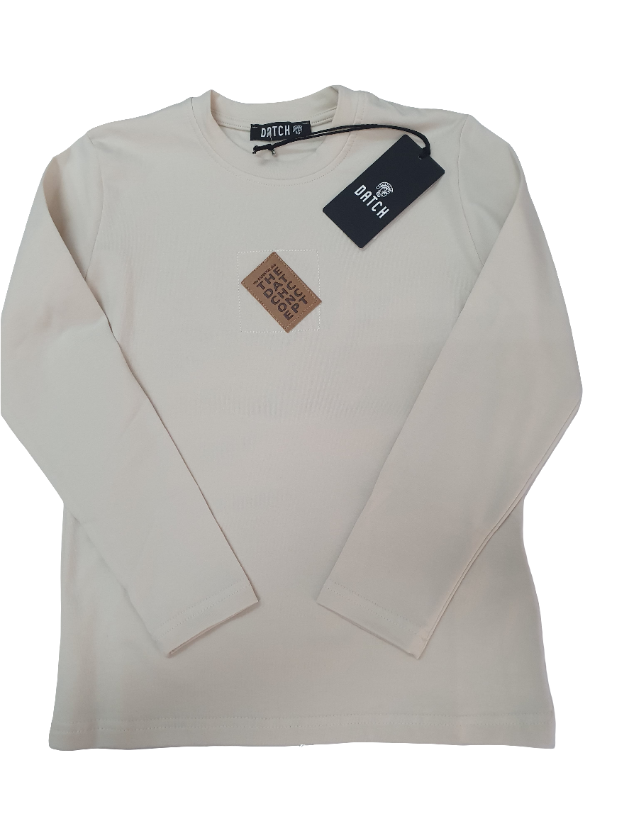 T-shirt ragazzo Datch