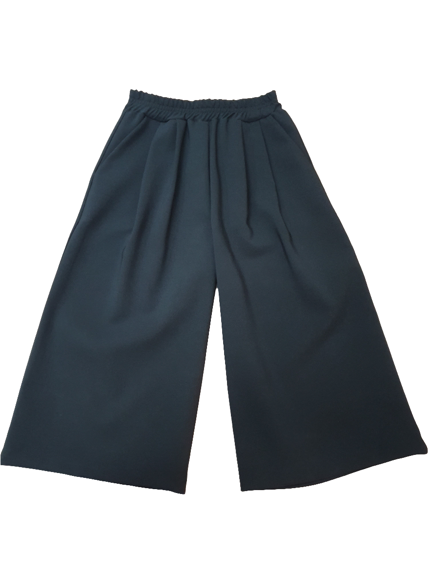Pantalone bambina Naice Couture