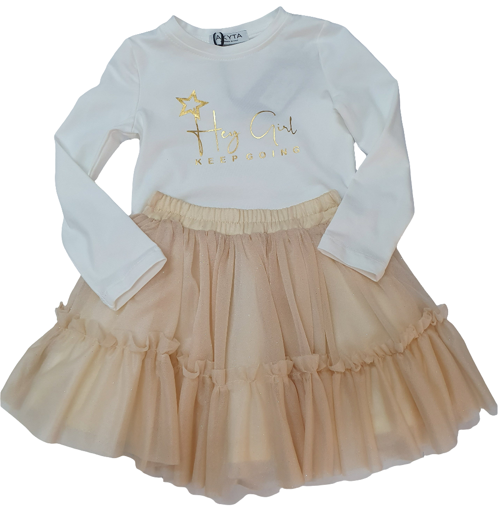 Gonna bambina Akyta