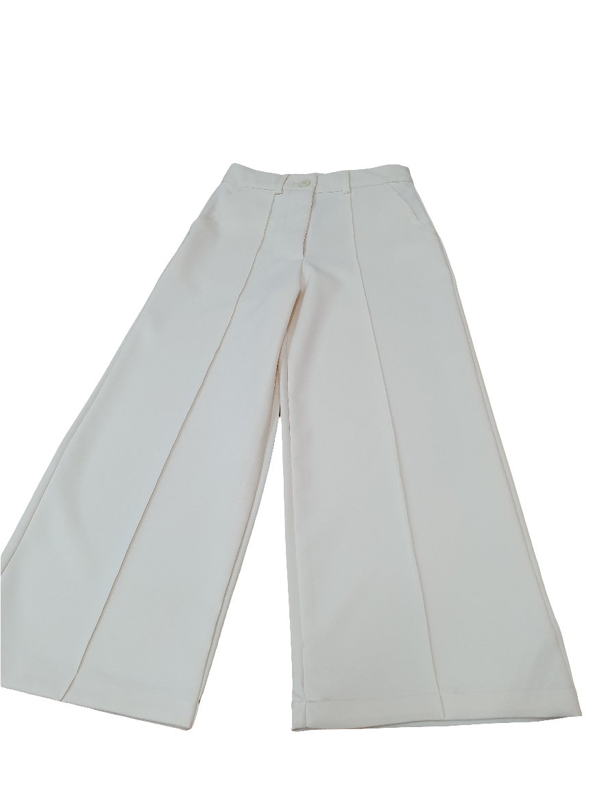 Pantalone ragazza Naice Couture