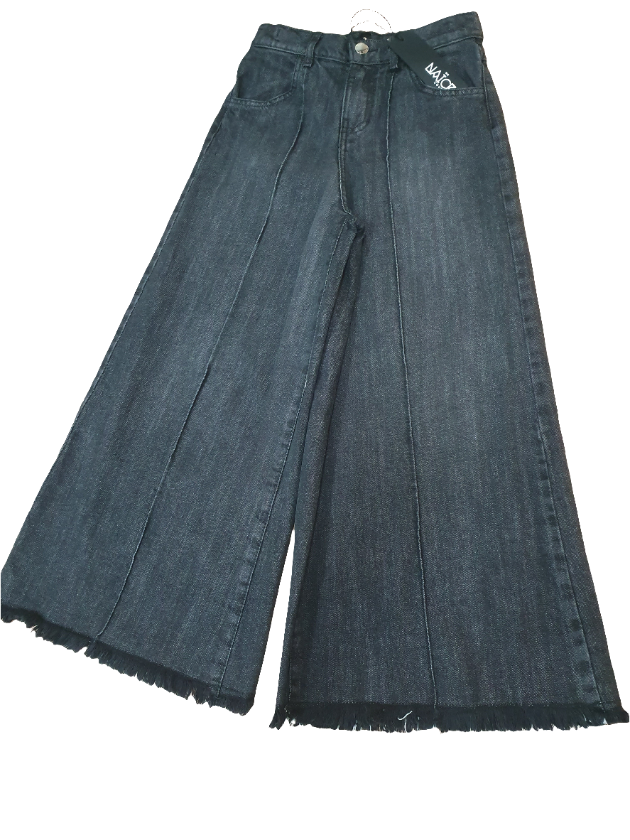 Jeans ragazza Naice Couture