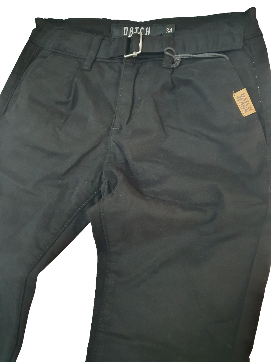 Pantalone ragazzo Datch