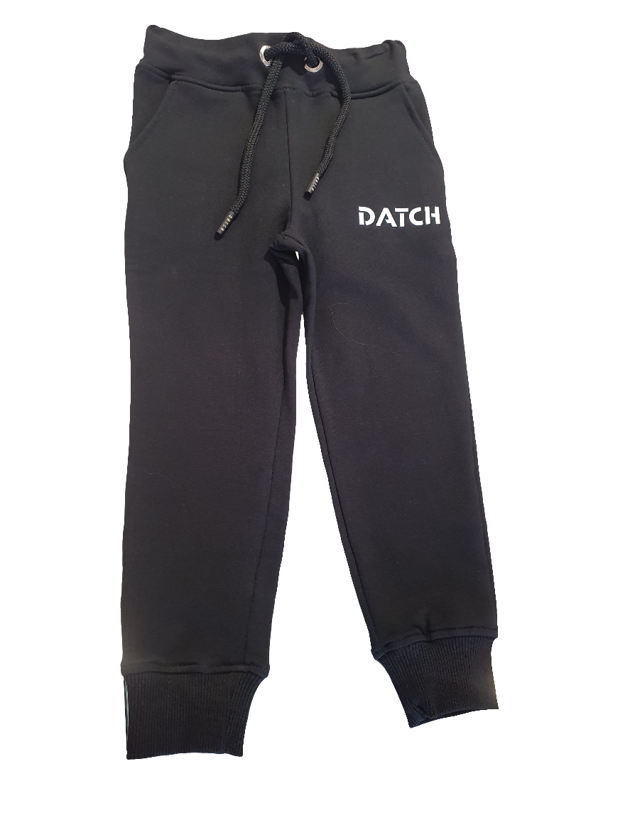 Tuta bambino Datch