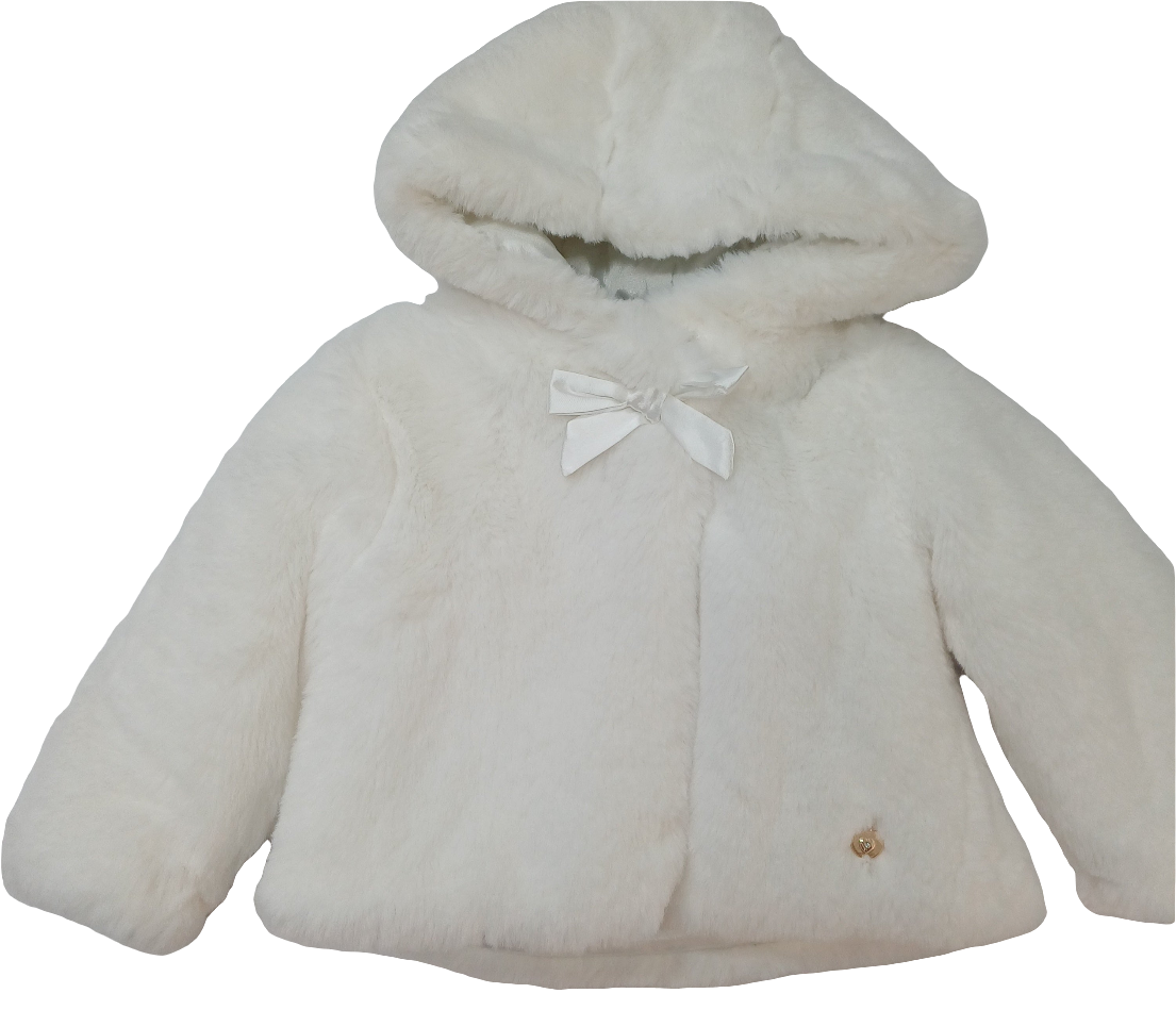 Cappotto neonata IDO