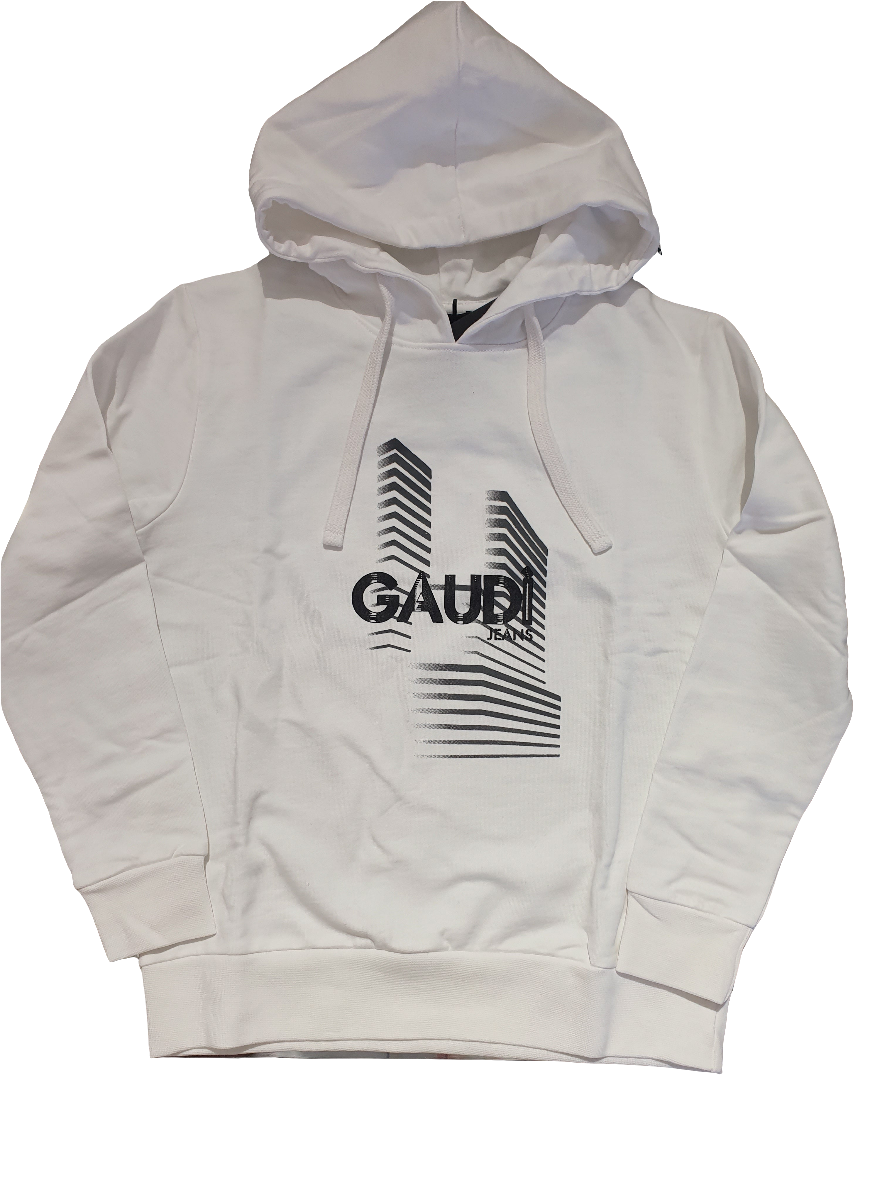 Felpa ragazzo Gaudí