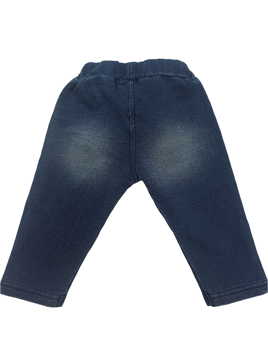 Pantalone neonato linea EMC