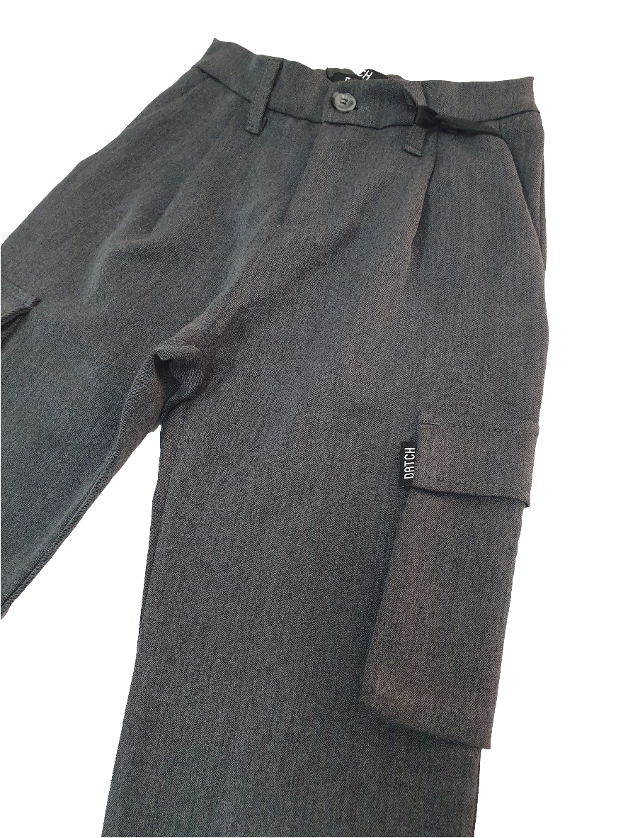 Pantalone ragazzo Datch