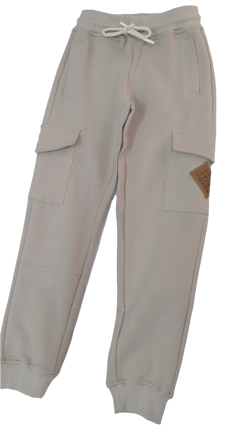 Pantalone tuta ragazzo Datch