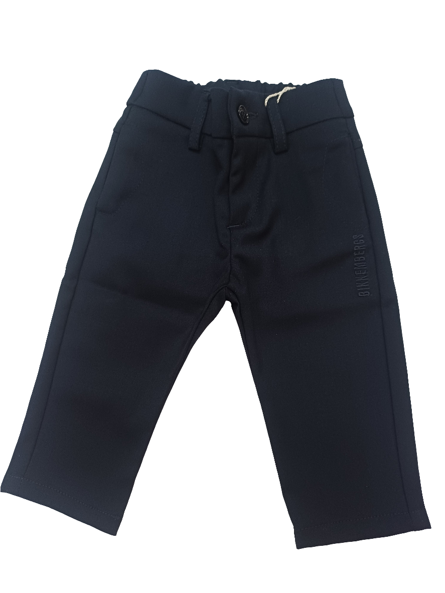 Pantalone neonato Bikkembergs