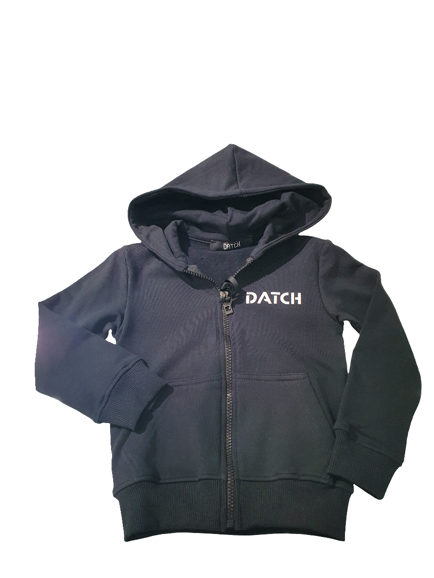 Tuta bambino Datch