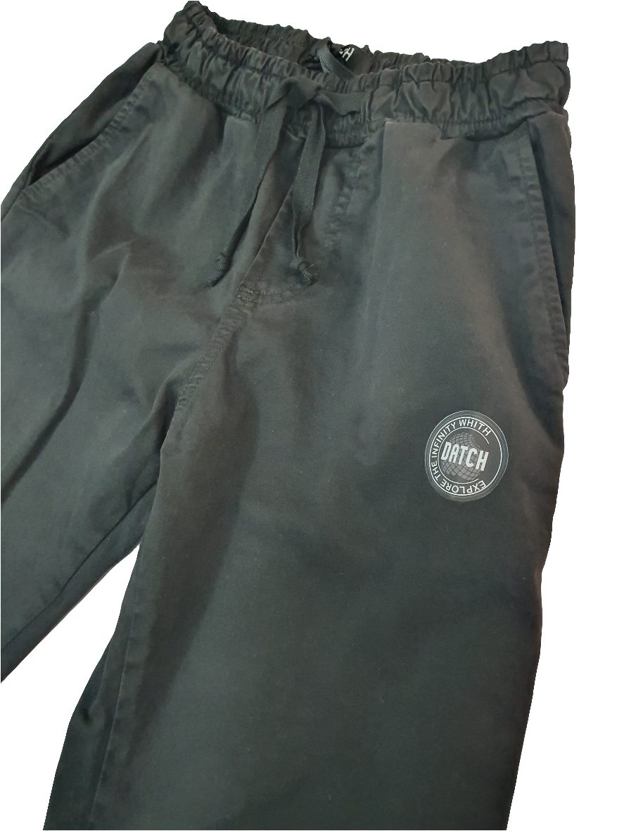 Pantalone ragazzo Datch