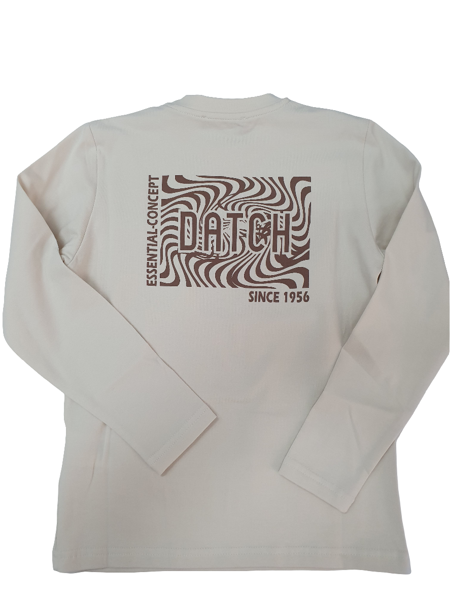 T-shirt ragazzo Datch