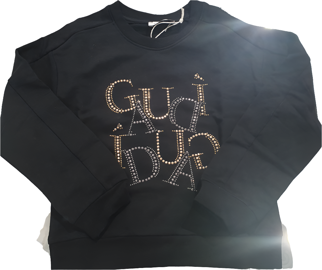 Felpa ragazza Gaudí