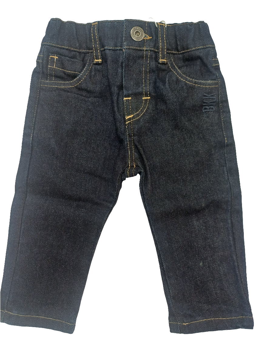 Jeans neonato Bikkembergs