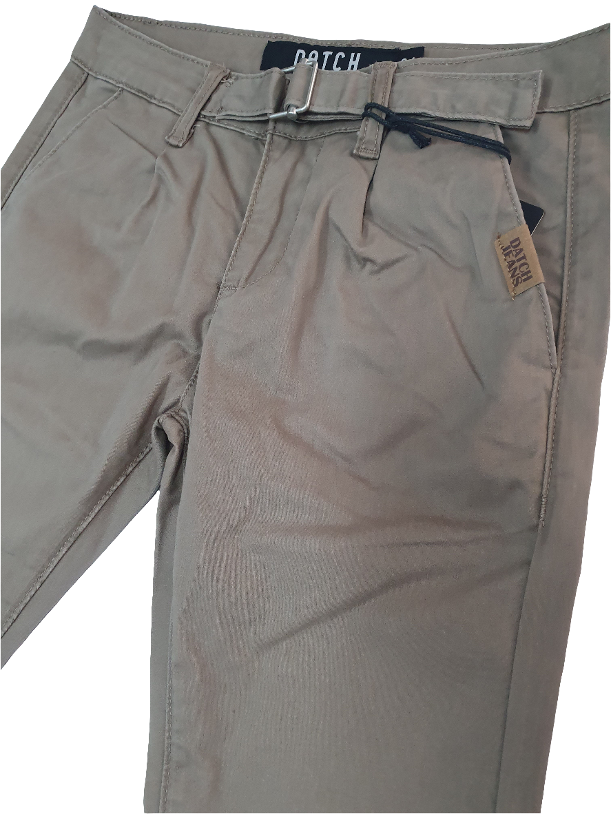 Pantalone ragazzo Datch