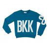 Felpa bambino BIKKEMBERGS