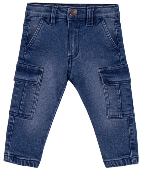Pantalone neonato linea EMC