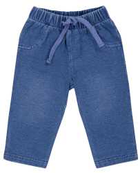 Pantalone neonato linea EMC