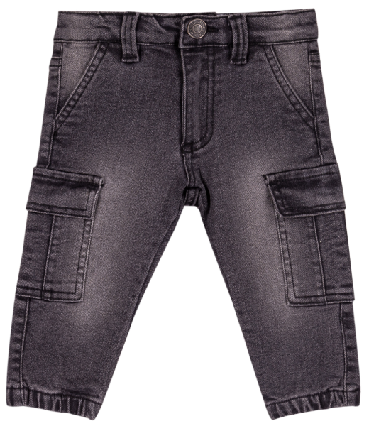 Pantalone neonato linea EMC